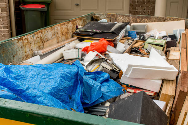 Trusted North Olmsted, OH Junk Removal Experts